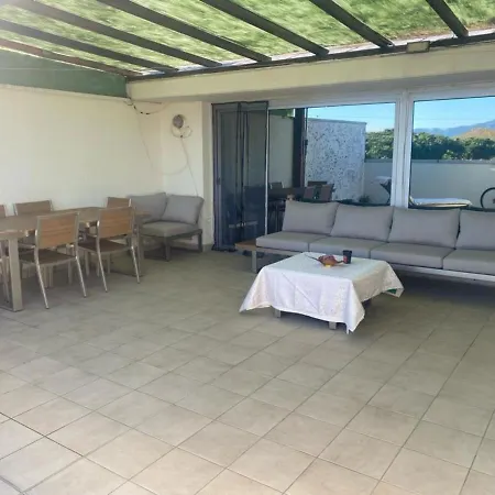 Casa Con Terrazza Appartamento Viareggio