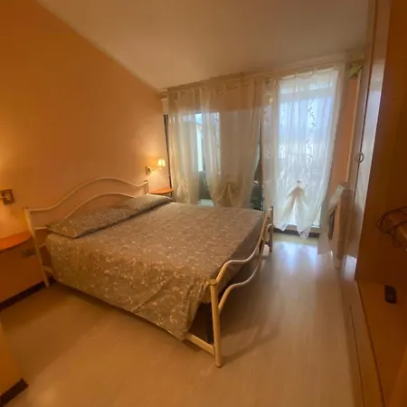 Appartamento Casa Con Terrazza