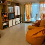 Casa Con Terrazza Apartamento