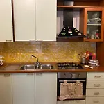 Casa Con Terrazza