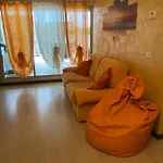Casa Con Terrazza Apartamento Viareggio