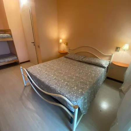 Casa Con Terrazza Viareggio