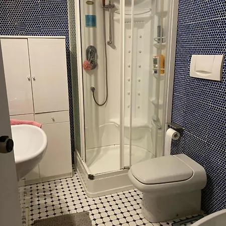 Casa Con Terrazza Βιαρέτζιο