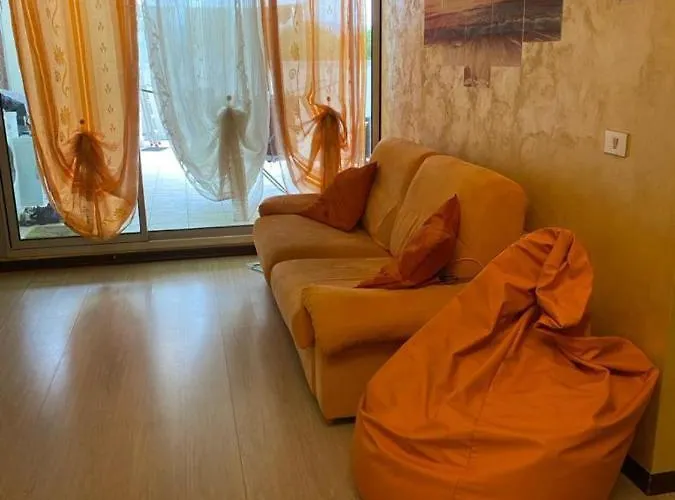 Casa Con Terrazza Appartement Viareggio