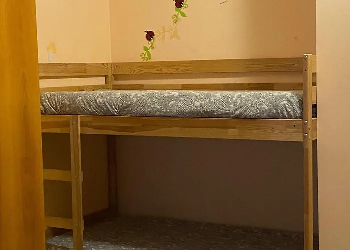 Appartement Casa Con Terrazza