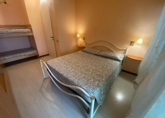 Casa Con Terrazza فياريجيو