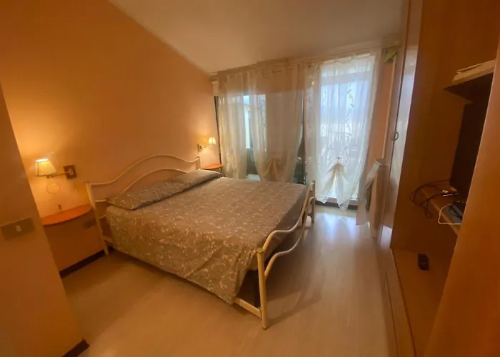 Casa Con Terrazza Appartement Viareggio