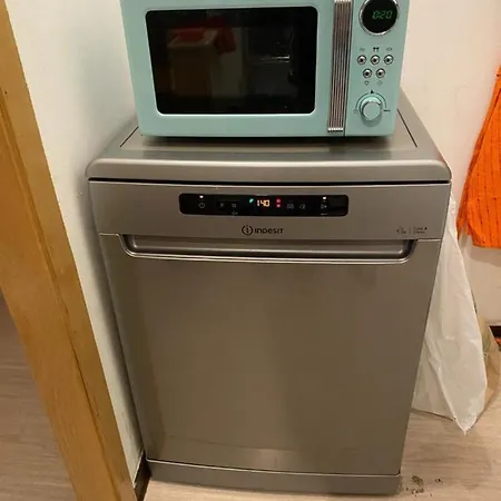 Appartamento Casa Con Terrazza