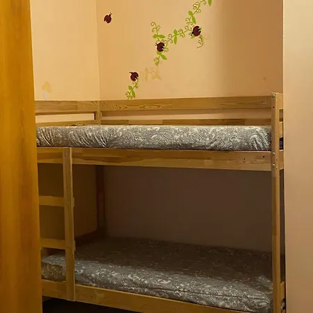 Apartment Casa Con Terrazza