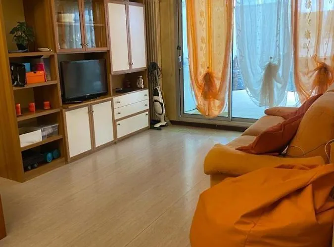 Casa Con Terrazza Appartamento