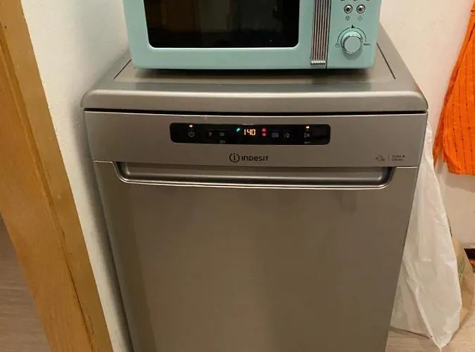 Appartamento Casa Con Terrazza