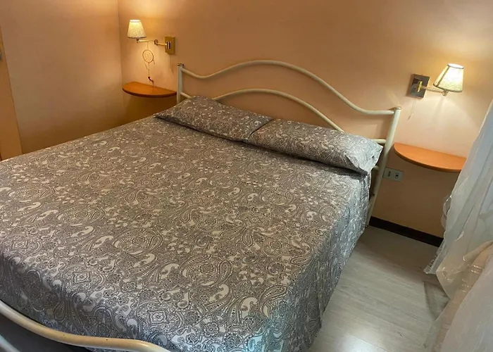 Appartamento Casa Con Terrazza *